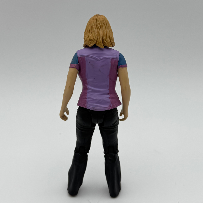 Doctor Who Character Options Rose Tyler Action Figure