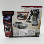 Transformers Hasbro Cybervers Cogman Playset