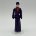 Star Wars Vintage 1985 Imperial Dignitary Action Figure - Last 17 (rub)