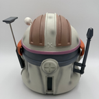 Star Wars Cosplay Xcoser Commander Cody Helmet