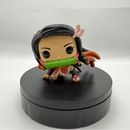 Demon Slayer Funko Pop Nezuko Kamado Vinyl Figure