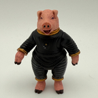 Doctor Who Character Options Space Pig Action Figure