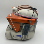 Star Wars Cosplay Xcoser Commander Cody Helmet