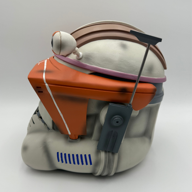 Star Wars Cosplay Xcoser Commander Cody Helmet