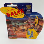 Doctor Who Product Enterprise Rolykin The Chase Dalek