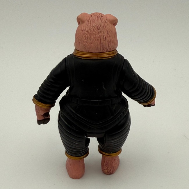 Doctor Who Character Options Space Pig Action Figure