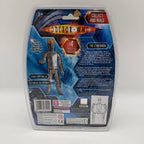 Doctor Who Character Options Cyber Leader The Next Doctor Action Figure