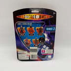 Doctor Who Character Options Toby Zed Action Figure