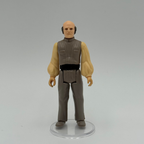 Star Wars Vintage 1980 Lobot Action Figure