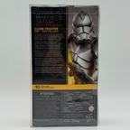 Star Wars Black Series Clone Trooper 187th Battalion Action Figure