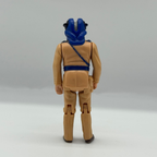 MASK Vintage 1986 Miles Mayhem Venom's Revenge Action Figure