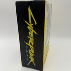 Cyberpunk 2077 McFarlane Toys Johnny Silverhand Action Figure