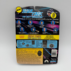 Star Trek Playmates The Next Generation Lt. Commander Laforg Carded Action Figure