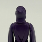 Star Wars Vintage 1985 Imperial Dignitary Action Figure - Last 17 (rub)