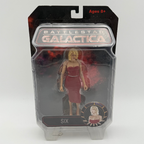 Battlestar Galactica Six Action Figure