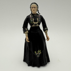 Doctor Who Character Options Gelth Zombie Action Figure