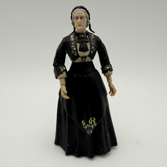 Doctor Who Character Options Gelth Zombie Action Figure