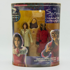 Doctor Who Sarah Jane Adventures General Kudlak Action Figures