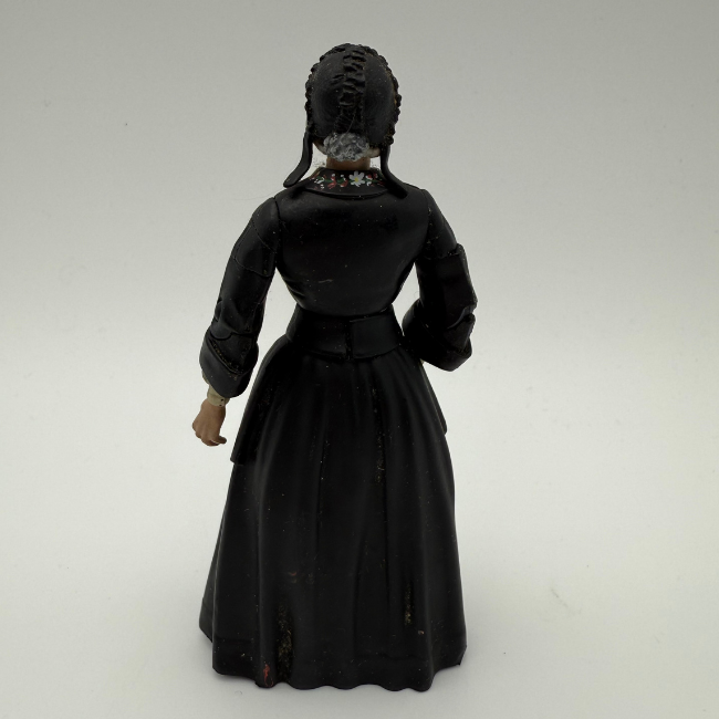 Doctor Who Character Options Gelth Zombie Action Figure