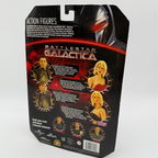 Battlestar Galactica Six Action Figure