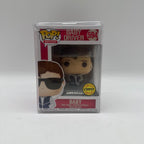 Baby Driver Funko Pop Baby 594 Limited Chase + Protector