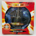 Doctor Who Dalek Wall Clock
