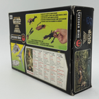 Star Wars POTF Guerra Galaxias Speeder Bike