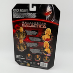 Battlestar Galactica Caprica Six Action Figure