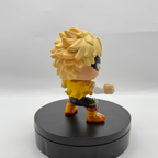 My Hero Academia Funko Pop Fatgum Vinyl Figure