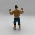 WWE JAKKS Pacific LJN John Cena Wrestling Action Figure