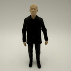Doctor Who Character Options Mannequin Auton Action Figure