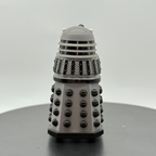 Doctor Who Genesis Dalek Grey & Black Roll-A-Matic Action Figure