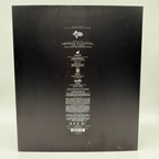 Star Wars Hot Toys MMS468 Emperor Palpatine 1/6 scale Action Figure