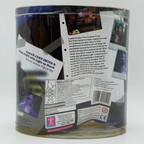 Doctor Who Sarah Jane Adventures Star Poet Action Figures