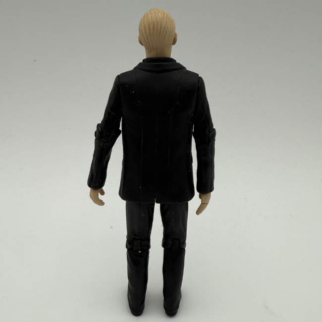 Doctor Who Character Options Mannequin Auton Action Figure