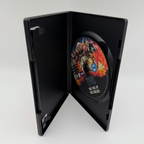 Doctor Who BBC The Evil of the Daleks DVD