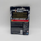 Star Wars The Retro Collection Han Solo Hoth Action Figure