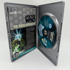 Doctor Who BBC The Ribos Operation DVD