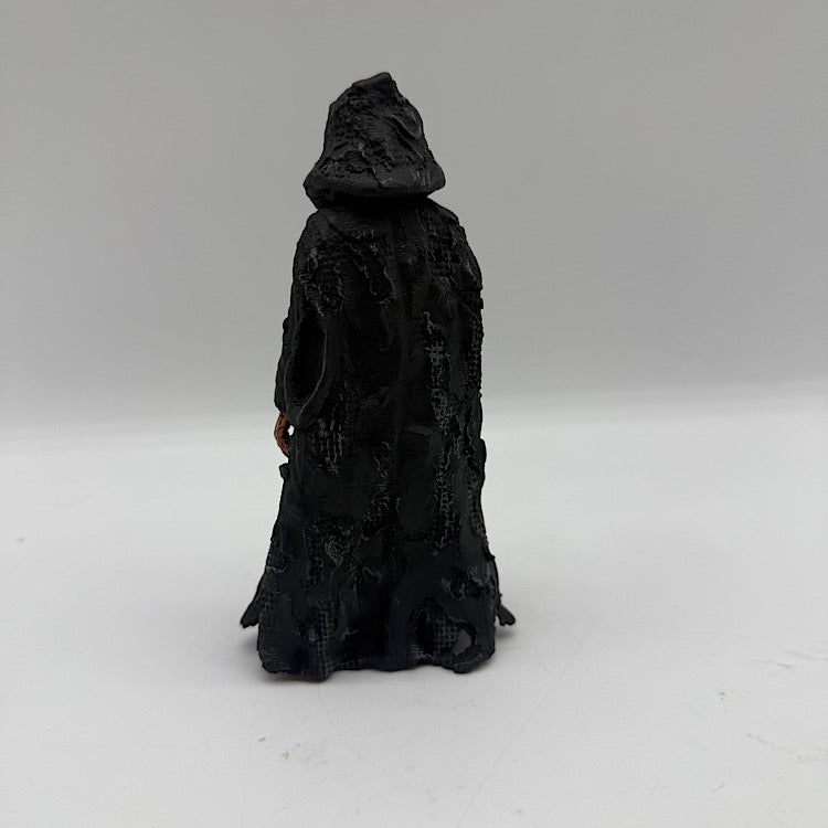 Doctor Who Character Options Decayed Master 5' Action Figure
