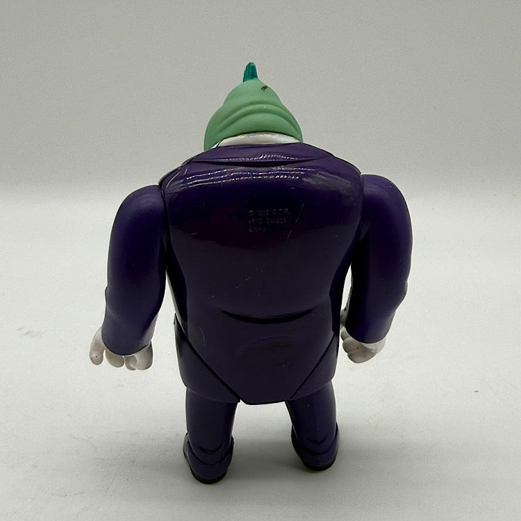 Biker Mice From Mars Galoob Lawrence Limburger Action Figure