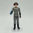 Star Wars Vintage 1977 Death Squad Commander Action Figure
