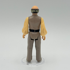 Star Wars Vintage 1980 Lobot Action Figure