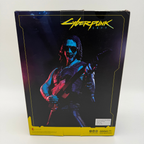 Cyberpunk 2077 McFarlane Toys Johnny Silverhand Action Figure