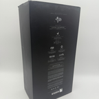 Star Wars Hot Toys MMS588 Rebel Lando Calrissian 1/6 Scale Action Figure