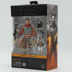 Star Wars Black Series Cobb Vanth Action Figure