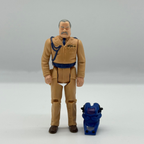 MASK Vintage 1986 Miles Mayhem Venom's Revenge Action Figure