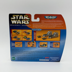 Star Wars Micro Machines Episode 1 Podracers 2 Playset