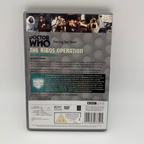 Doctor Who BBC The Ribos Operation DVD