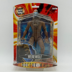 Doctor Who Character Options Werewolf Action Figure