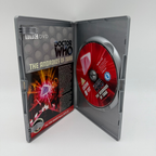 Doctor Who BBC The Androids of Tara DVD